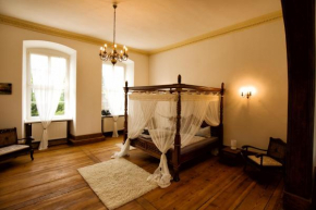 Hotels in Bebertal